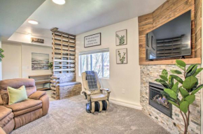 Vista Retreat Stunning Views and Spacious Comfort